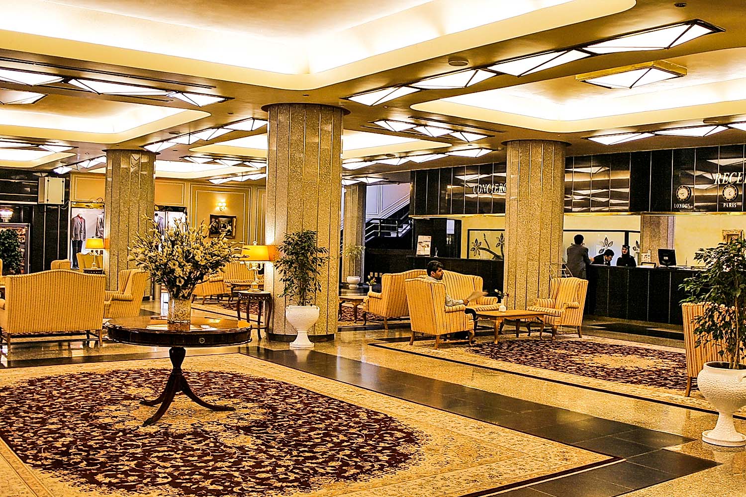 Bandar Abbas Hormoz Hotel