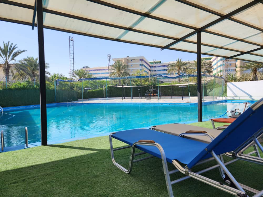 Bandar Abbas Hormoz Hotel